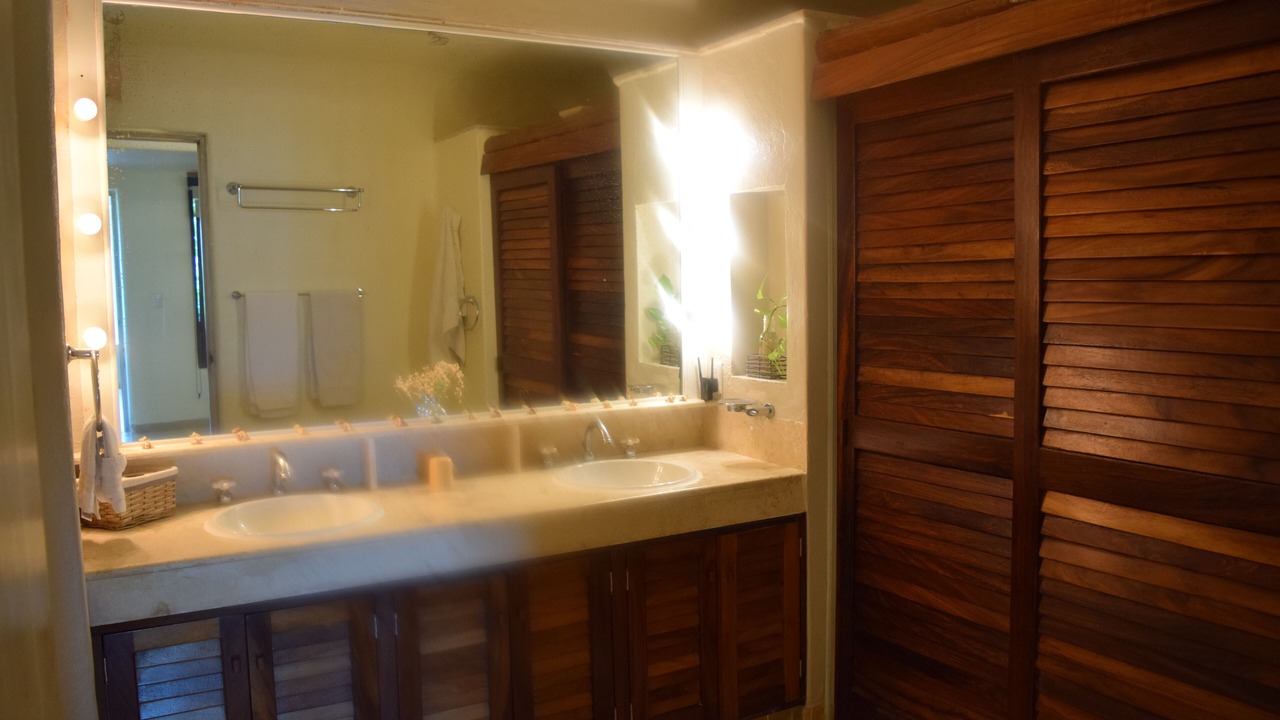 Photo of Bathroom in Ixtapa