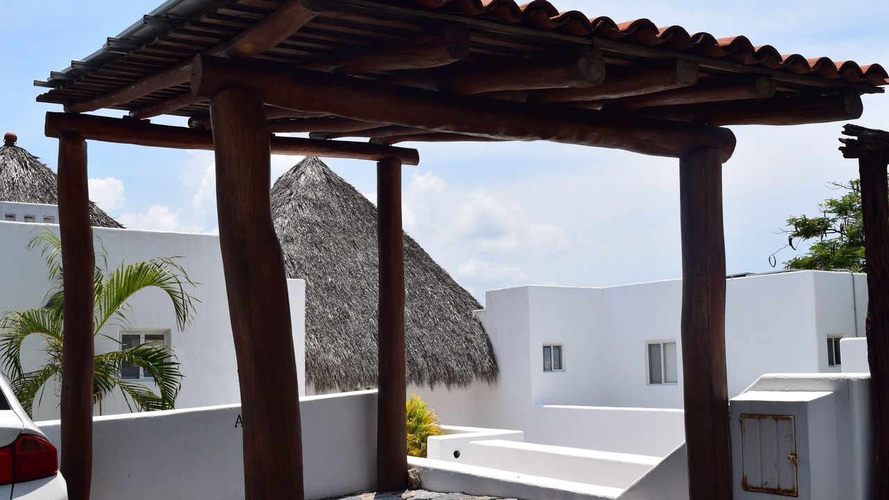Photo of Outdoor in Ixtapa