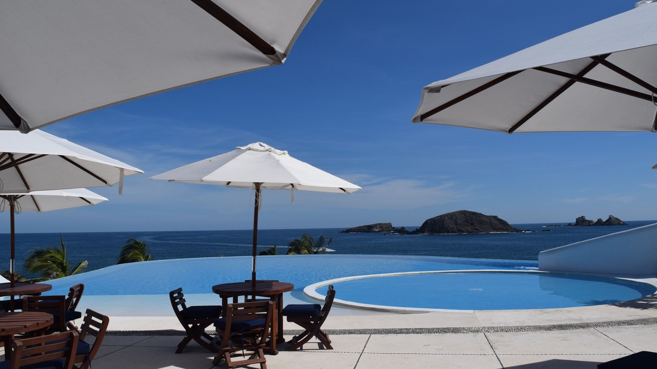 Photo of Outdoor in Ixtapa