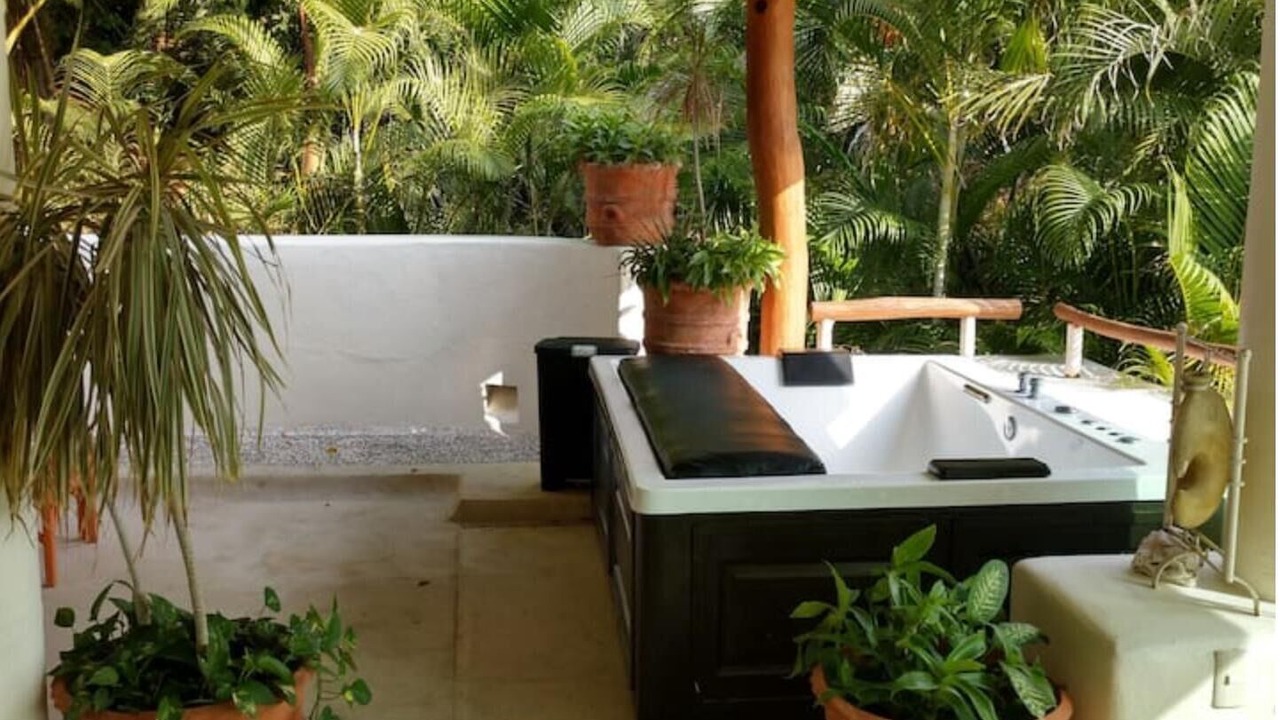 Photo of Outdoor in Ixtapa