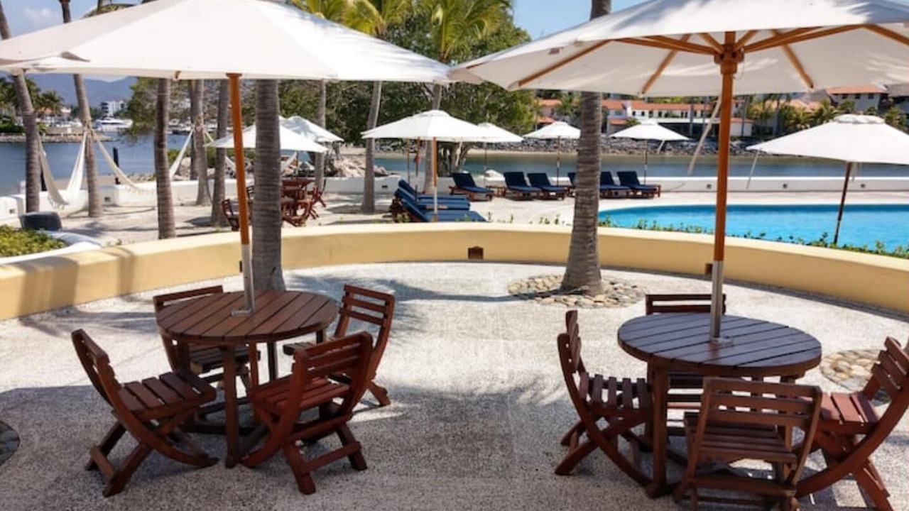 Photo of Outdoor in Ixtapa