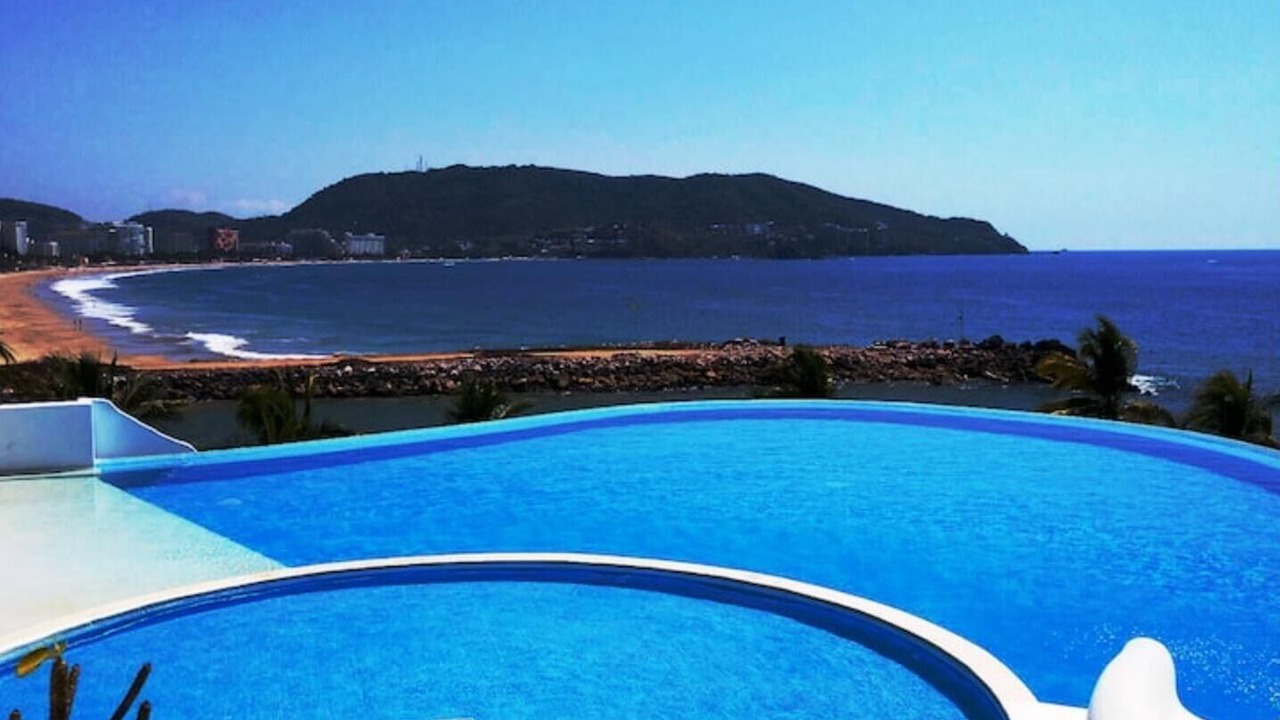 Photo of Outdoor in Ixtapa