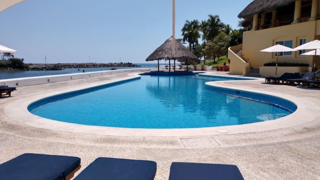 Photo of Outdoor in Ixtapa