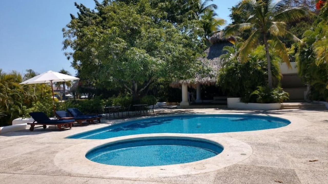 Photo of Outdoor in Ixtapa