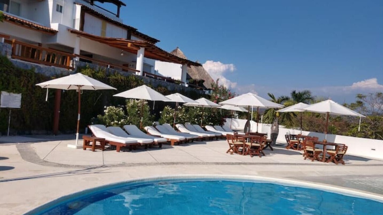 Photo of Outdoor in Ixtapa