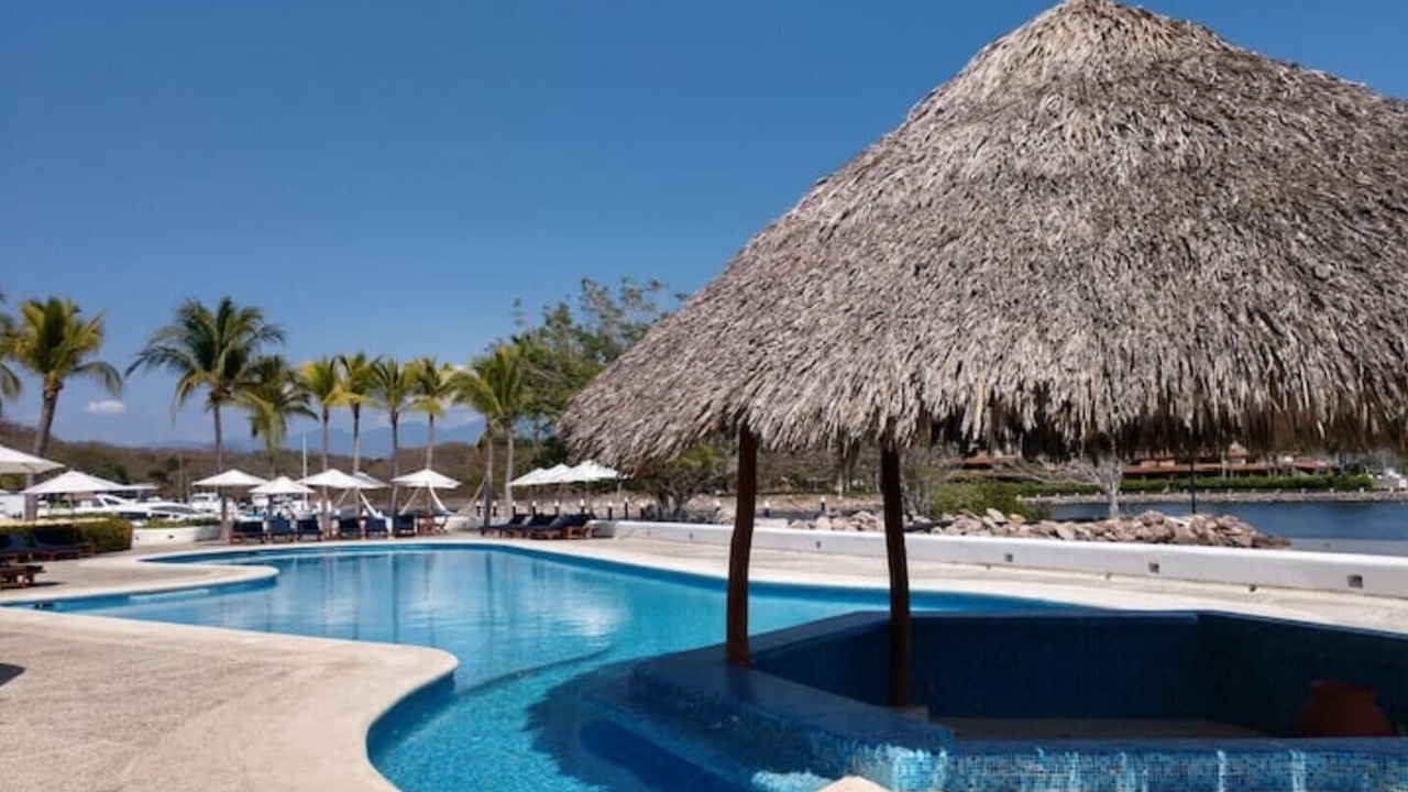 Photo of Outdoor in Ixtapa