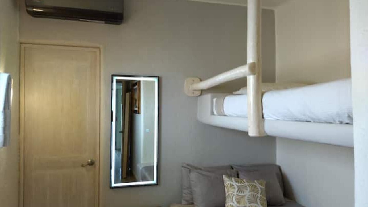 Photo of Bedroom in Ixtapa