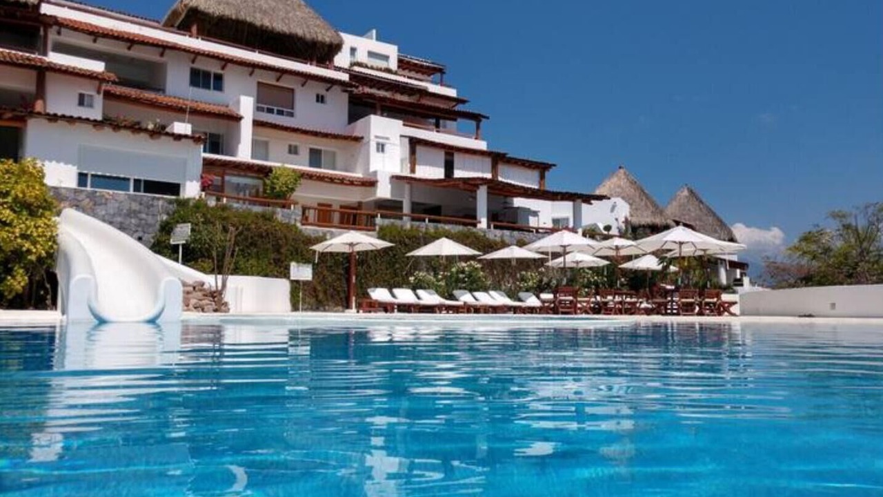 Photo of Outdoor in Ixtapa