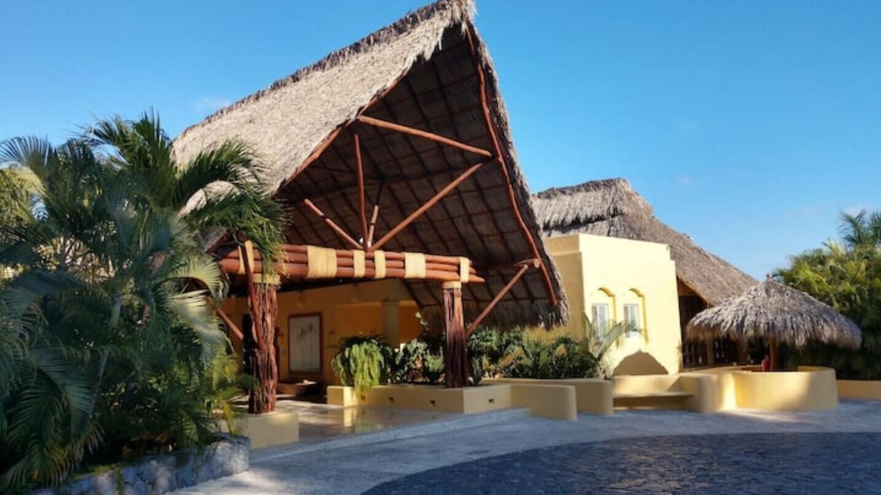 Photo of Outdoor in Ixtapa