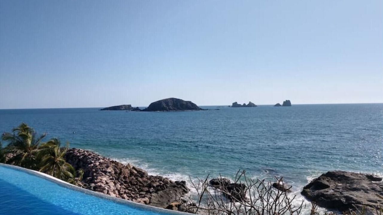 Photo of Others in Ixtapa