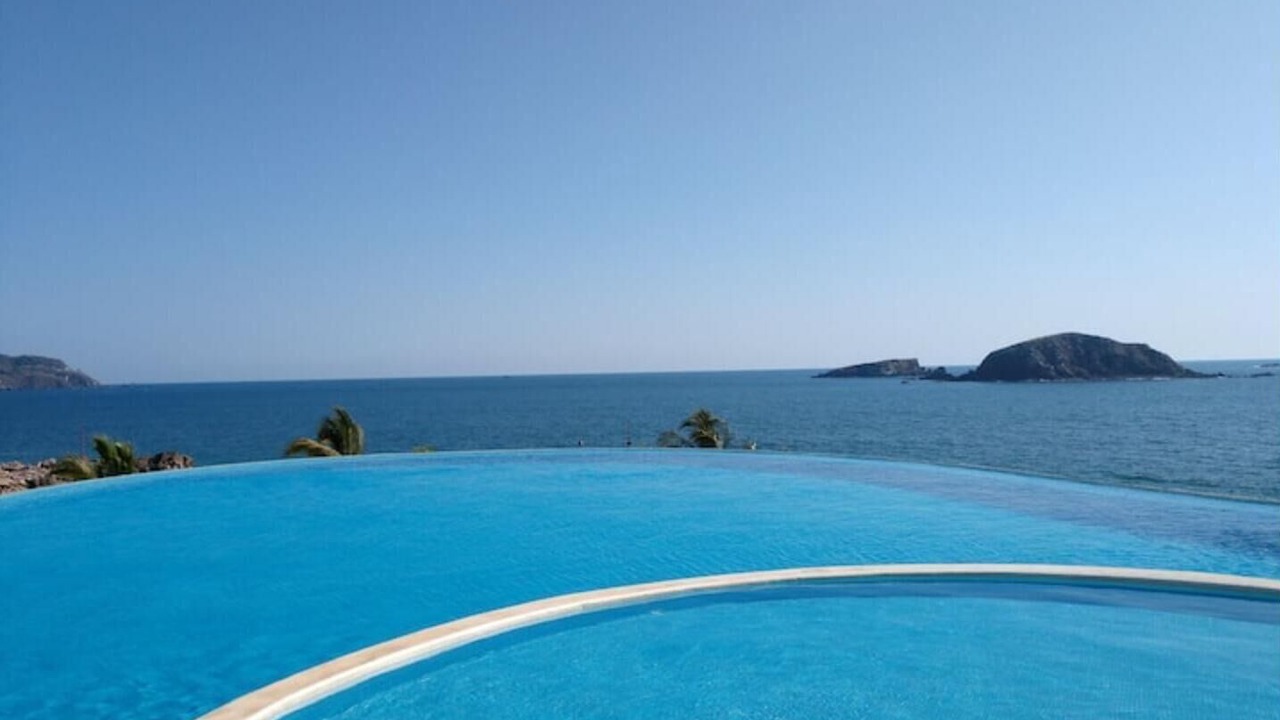 Photo of Outdoor in Ixtapa