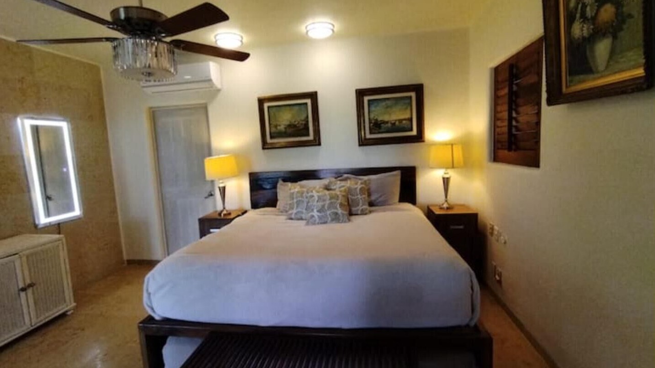 Photo of Bedroom in Ixtapa