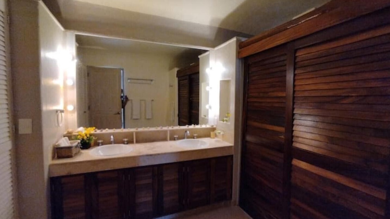 Photo of Bathroom in Ixtapa