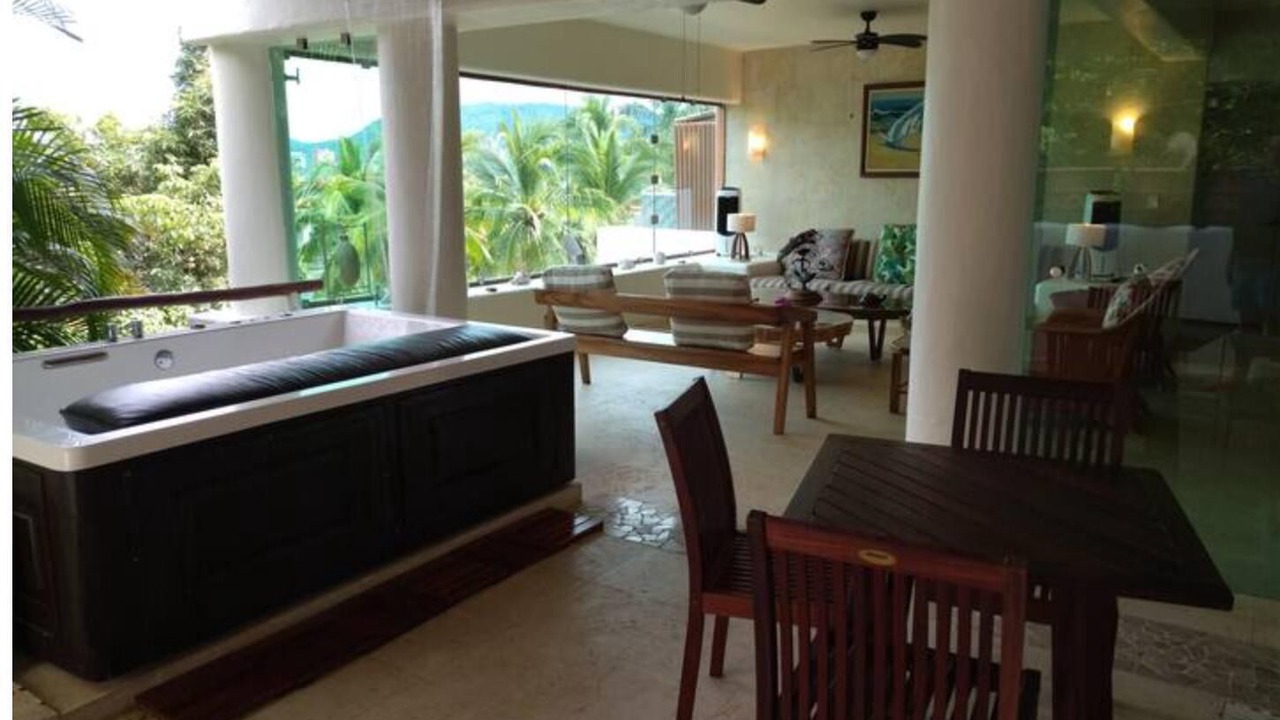 Photo of Others in Ixtapa