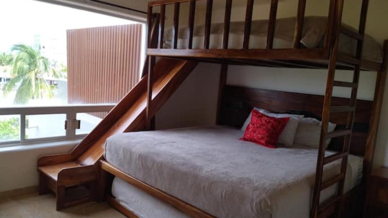Photo of Bedroom in Ixtapa