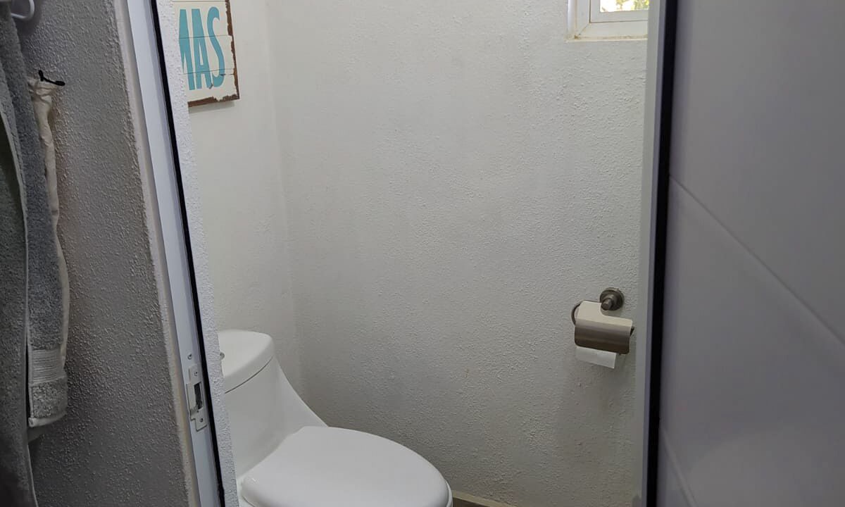 Photo of Bathroom in Santa Rosa