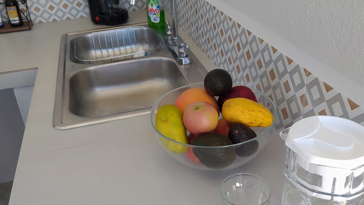 Photo of Kitchen in Santa Rosa