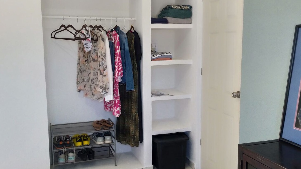 Photo of Bedroom in Santa Rosa