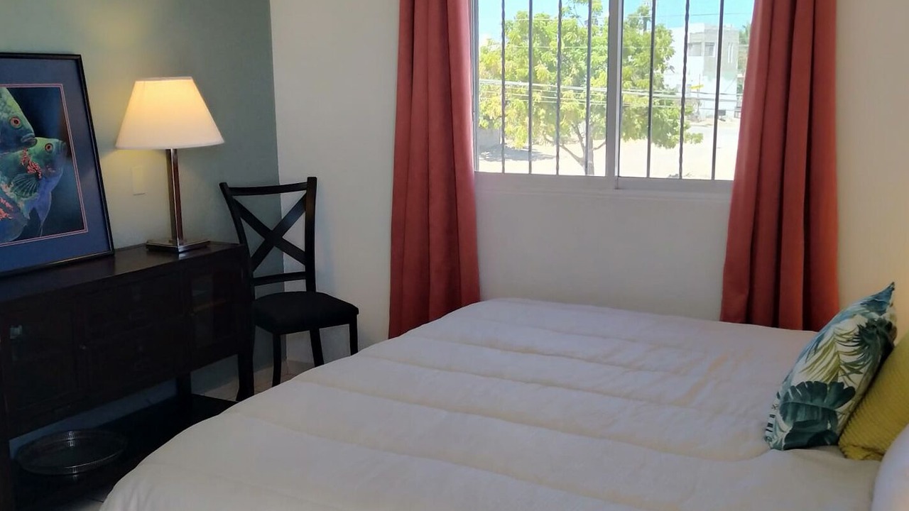 Photo of Bedroom in Santa Rosa