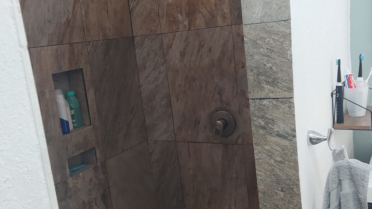 Photo of Bathroom in Santa Rosa