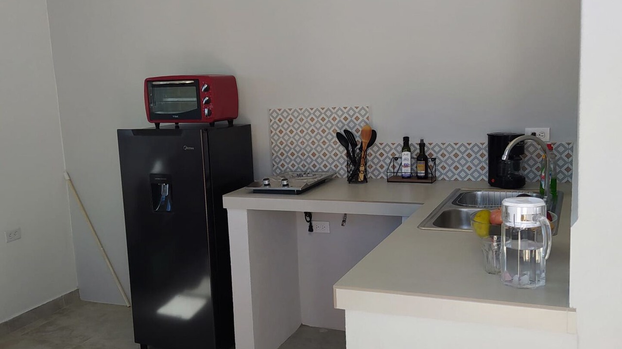 Photo of Kitchen in Santa Rosa