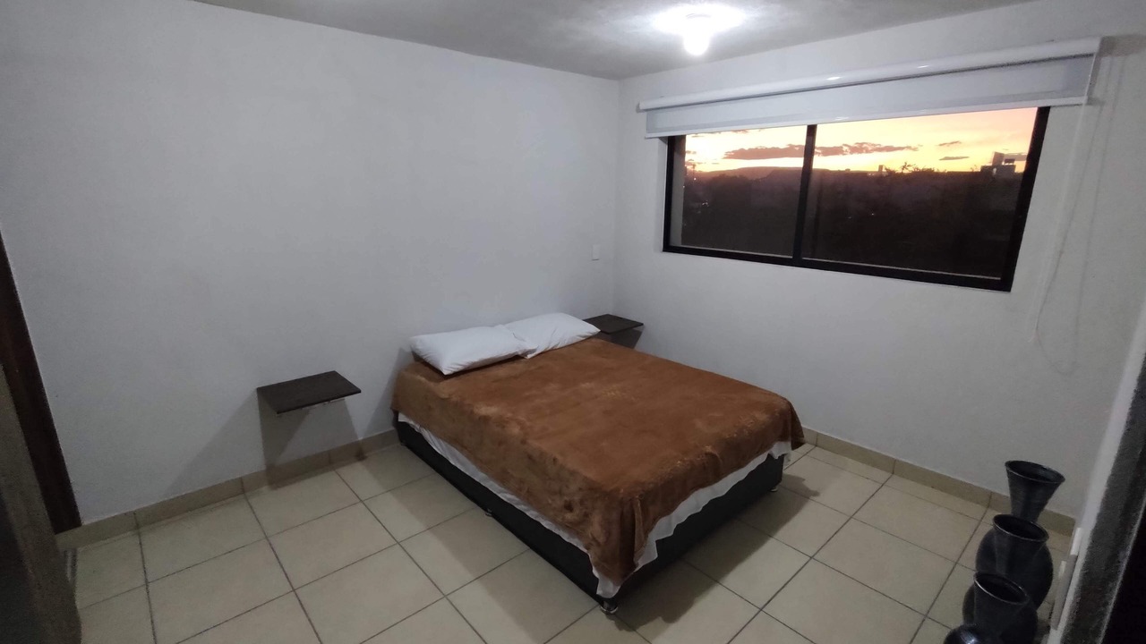 Photo of Bedroom in Guadalajara