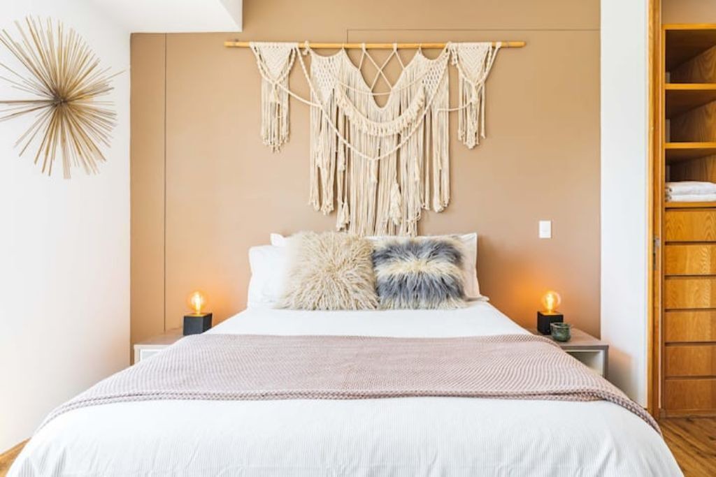 Photo of Bedroom in Santa Fe