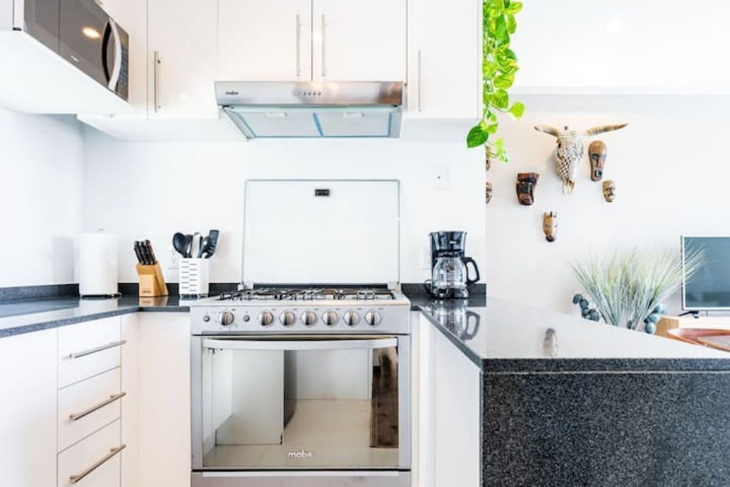 Photo of Kitchen in Santa Fe