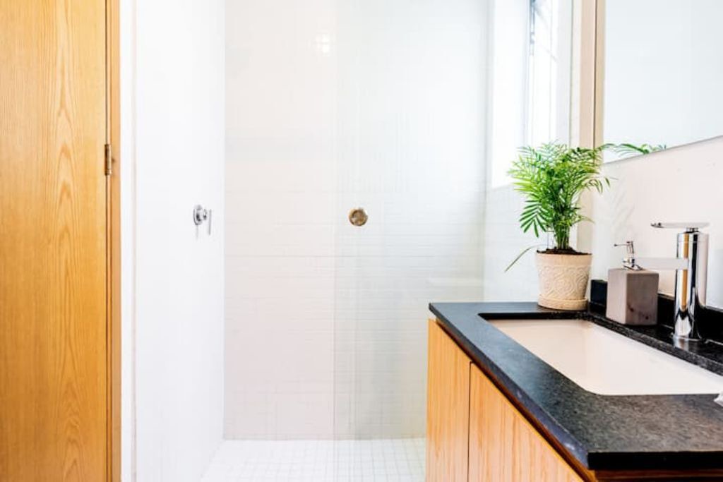Photo of Bathroom in Santa Fe