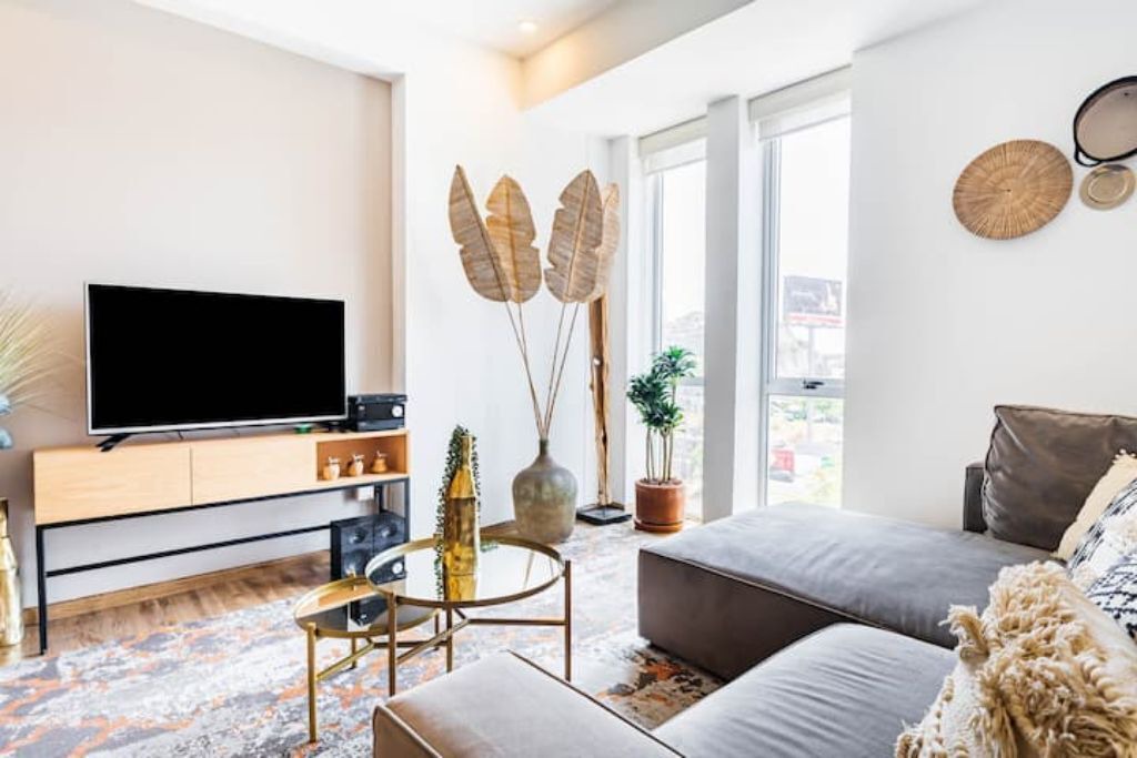 Photo of Livingroom in Santa Fe