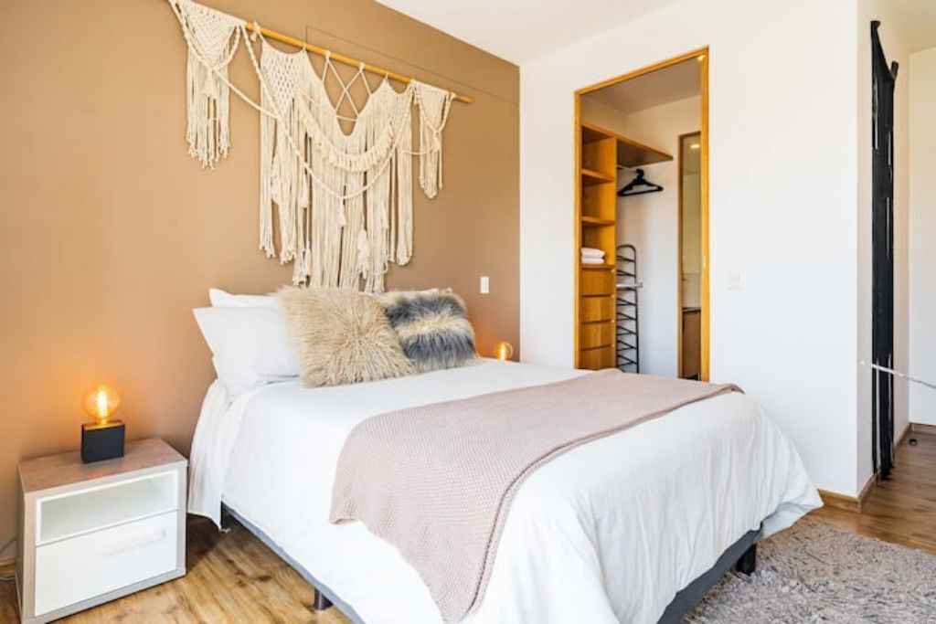 Photo of Bedroom in Santa Fe