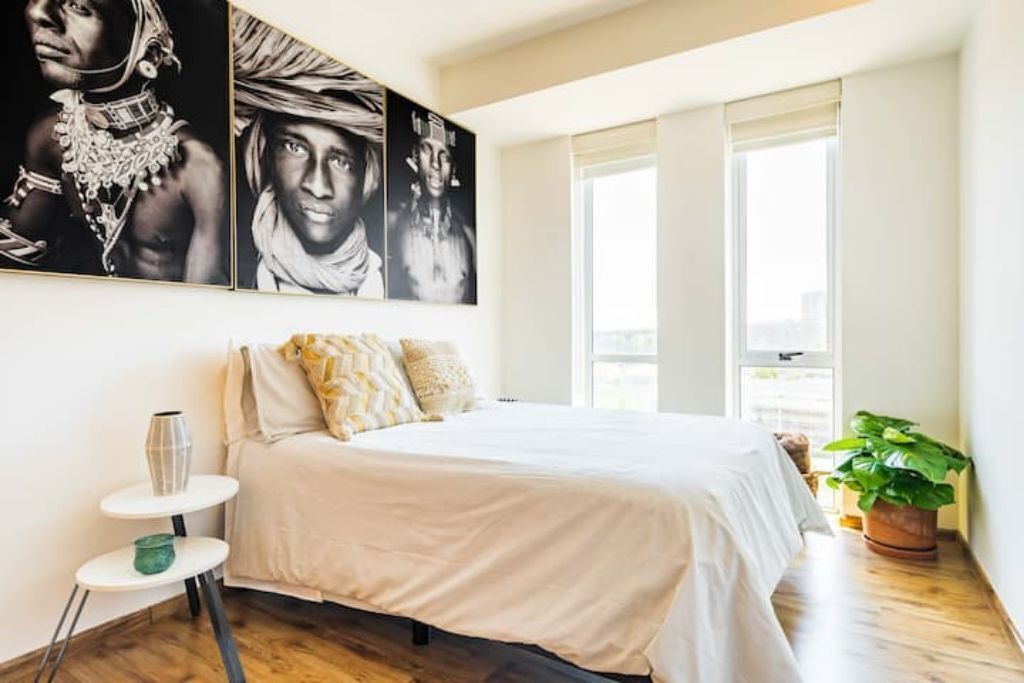 Photo of Bedroom in Santa Fe