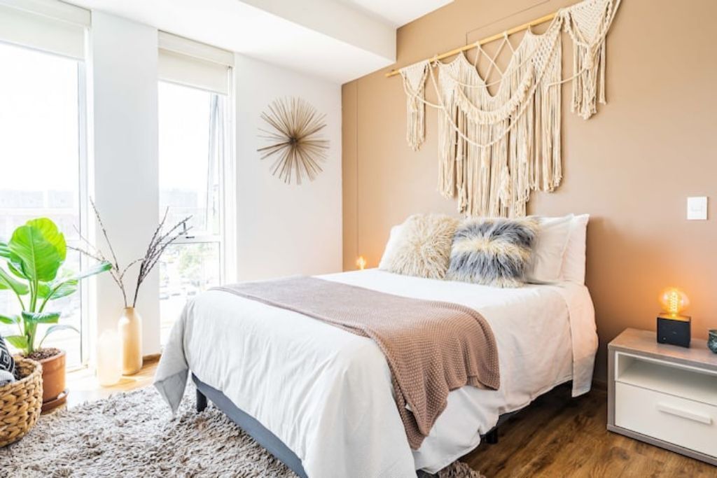 Photo of Bedroom in Santa Fe