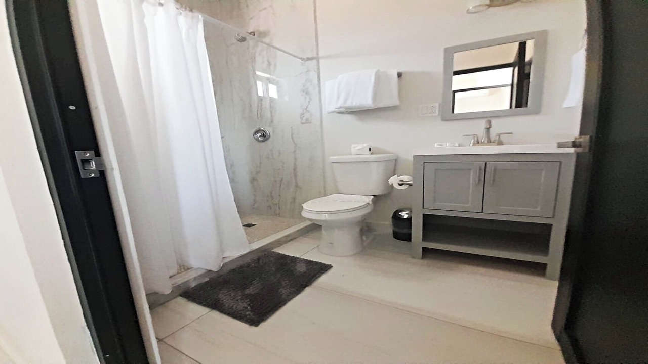 Photo of Bathroom in Oriente