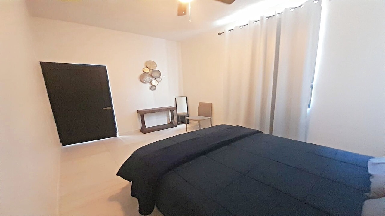 Photo of Bedroom in Oriente