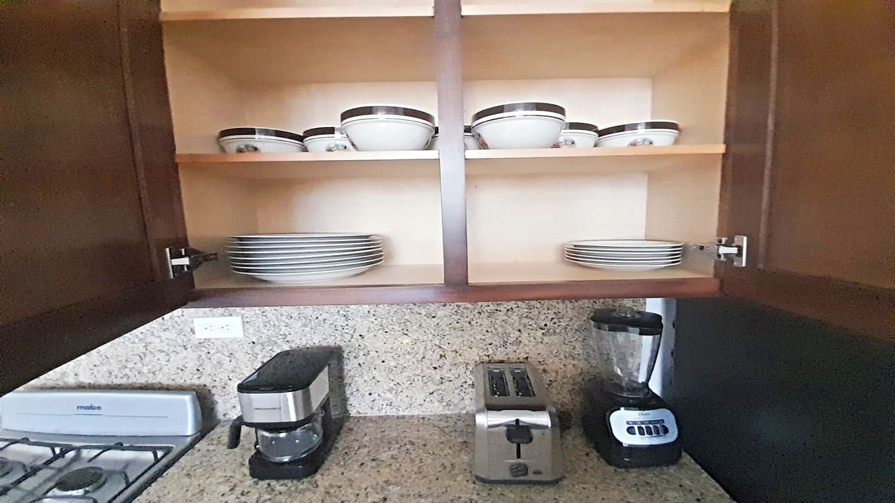 Photo of Kitchen in Oriente