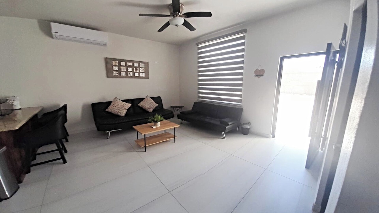 Photo of Livingroom in Oriente