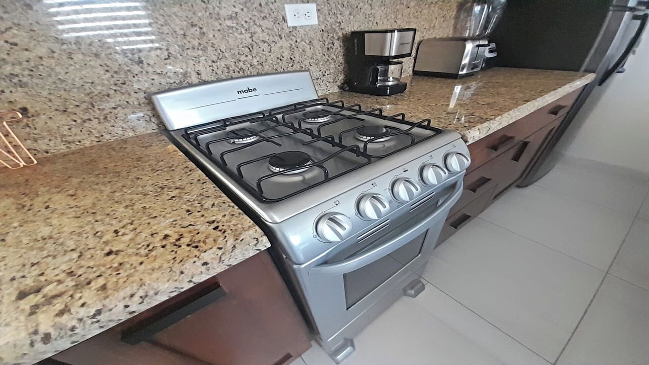 Photo of Kitchen in Oriente