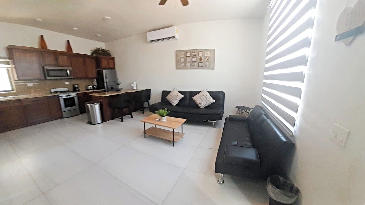 Photo of Livingroom in Oriente