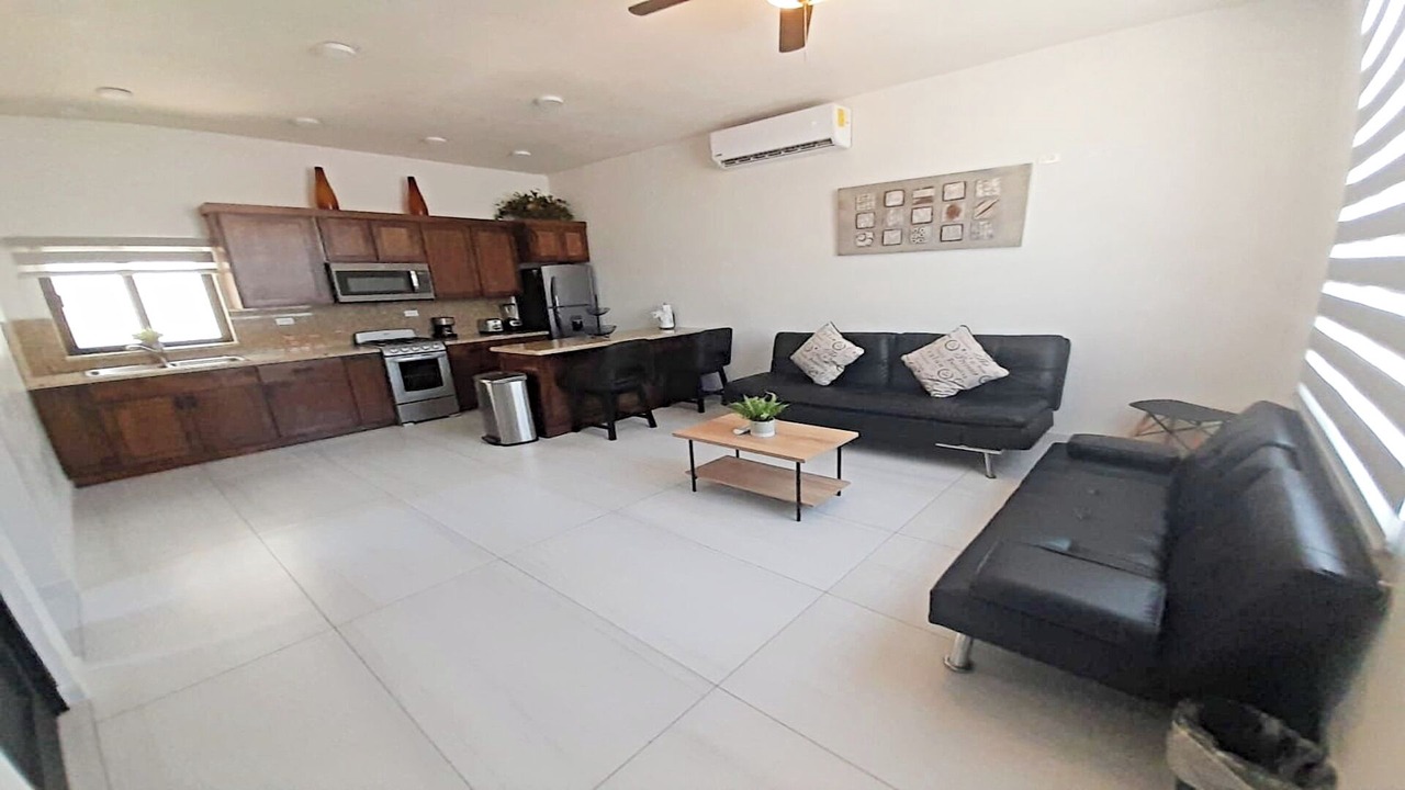 Photo of Livingroom in Oriente
