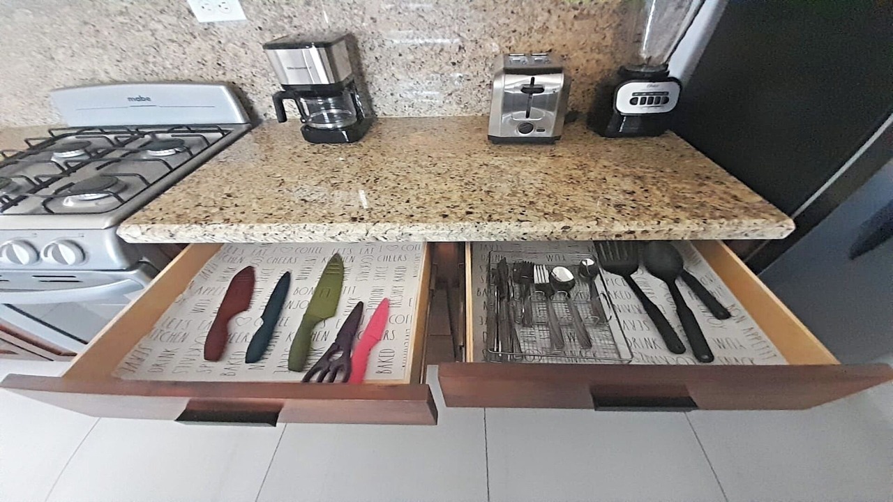 Photo of Kitchen in Oriente
