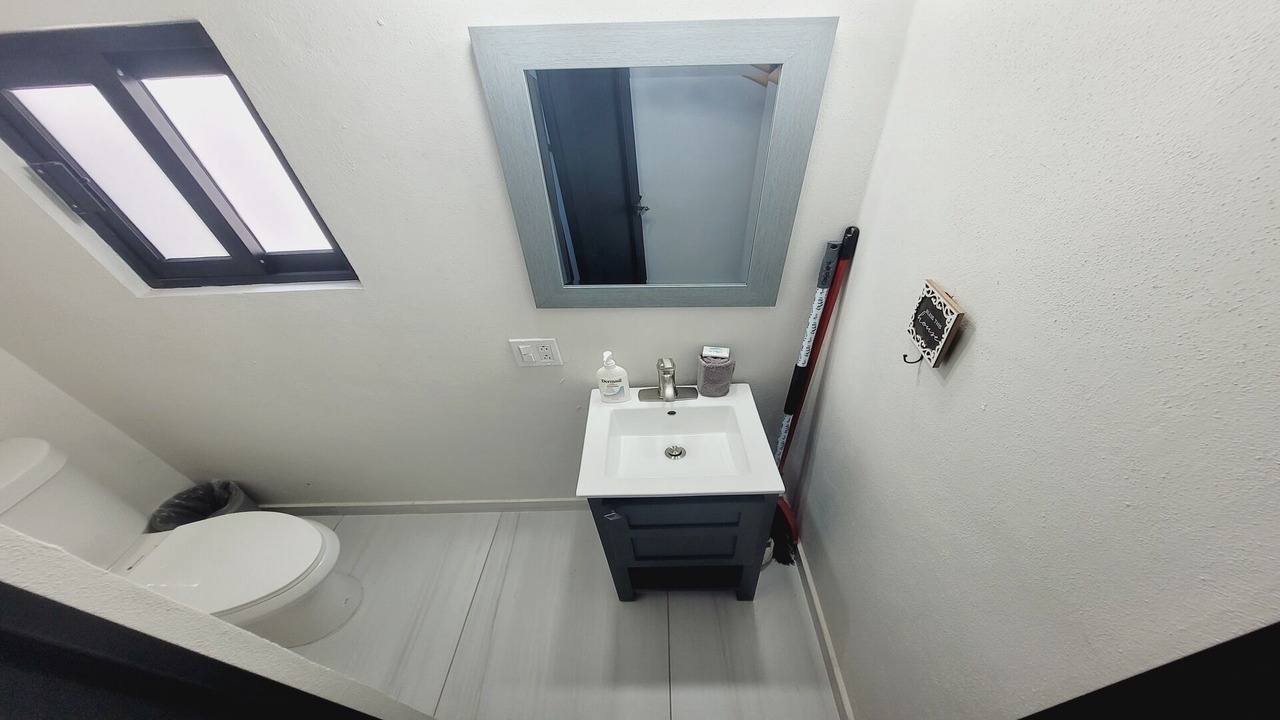 Photo of Bathroom in Oriente
