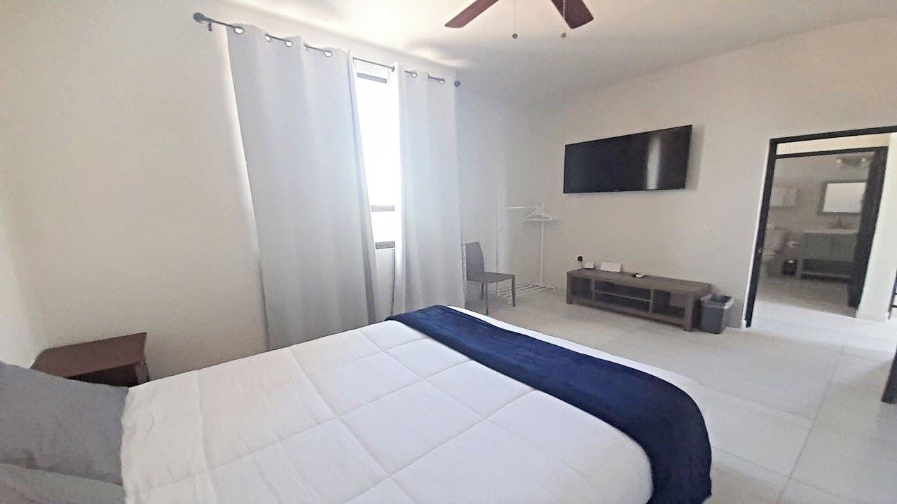 Photo of Bedroom in Oriente