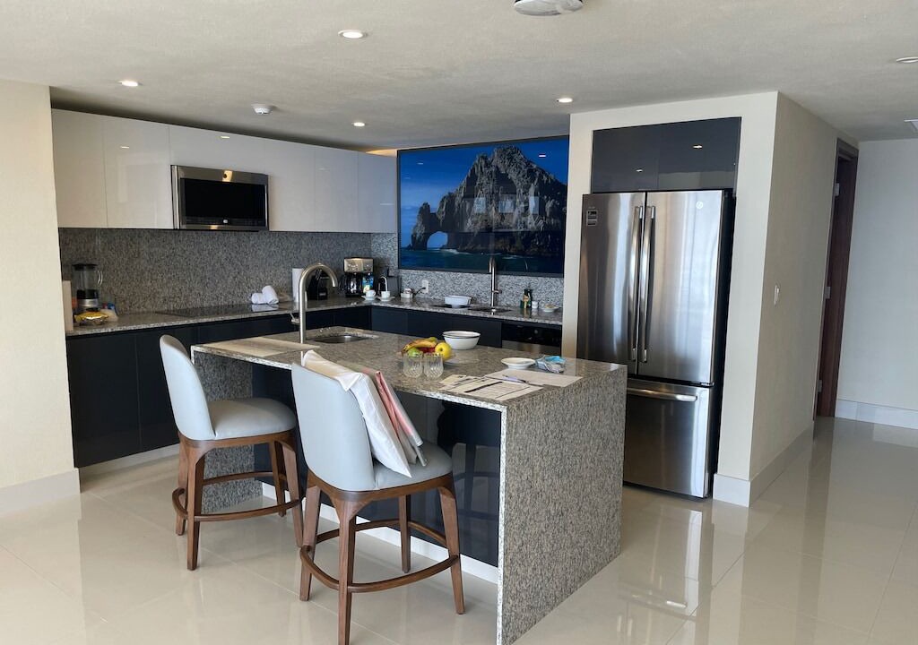 Photo of Kitchen in Santa Rosa