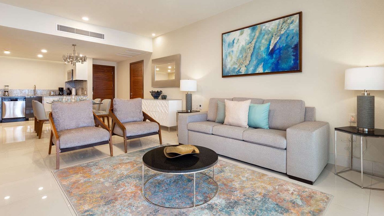 Photo of Livingroom in Santa Rosa