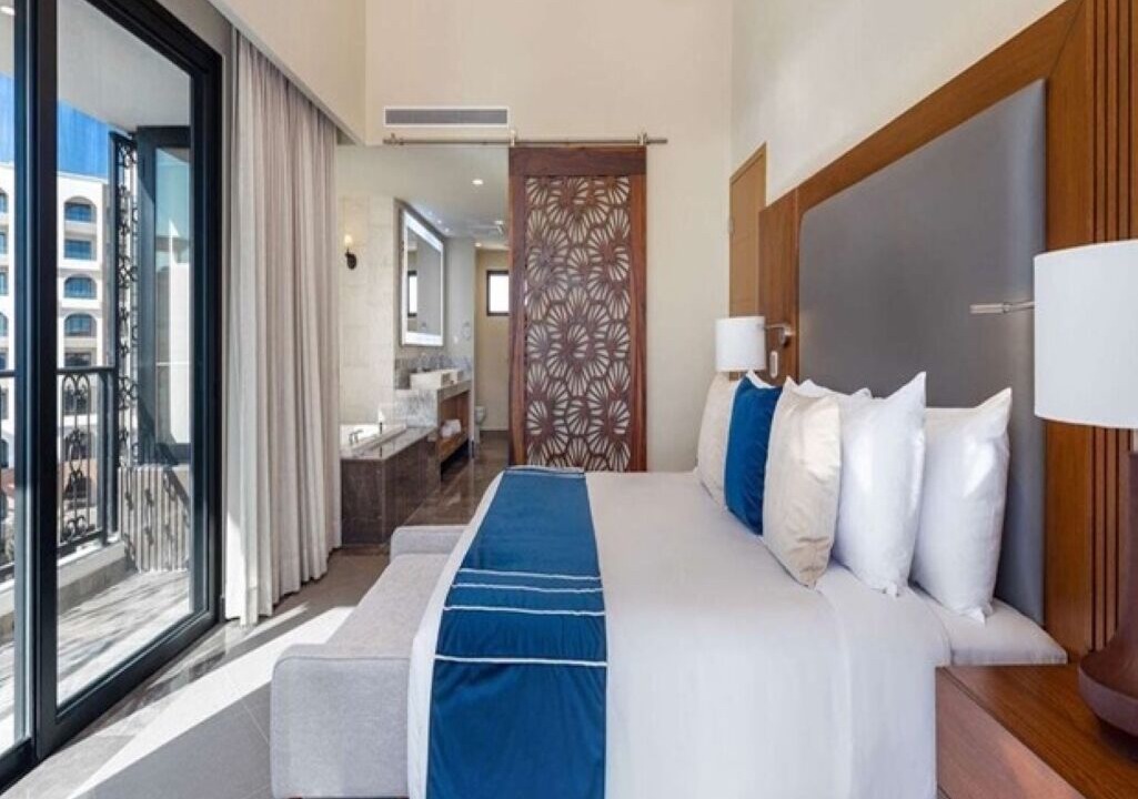 Photo of Bedroom in Santa Rosa