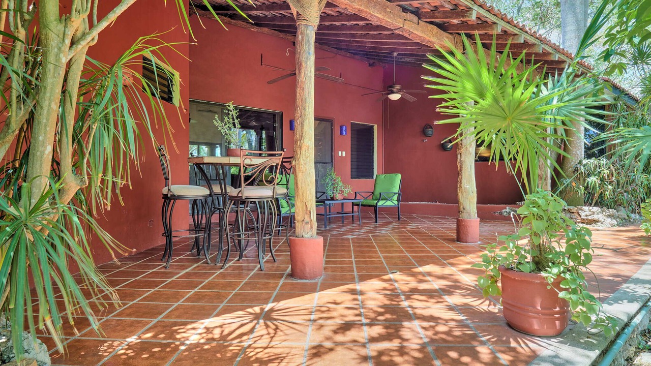 Photo of Outdoor in Merida Municipality