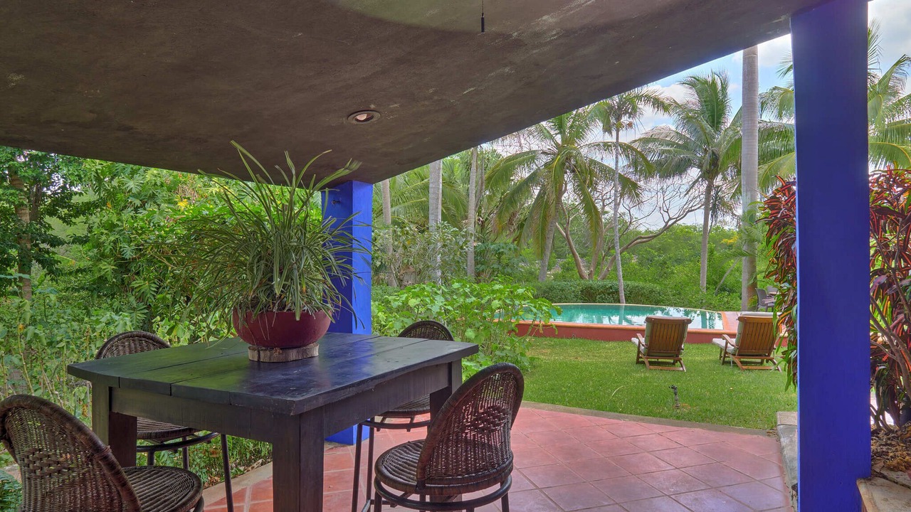 Photo of Outdoor in Merida Municipality