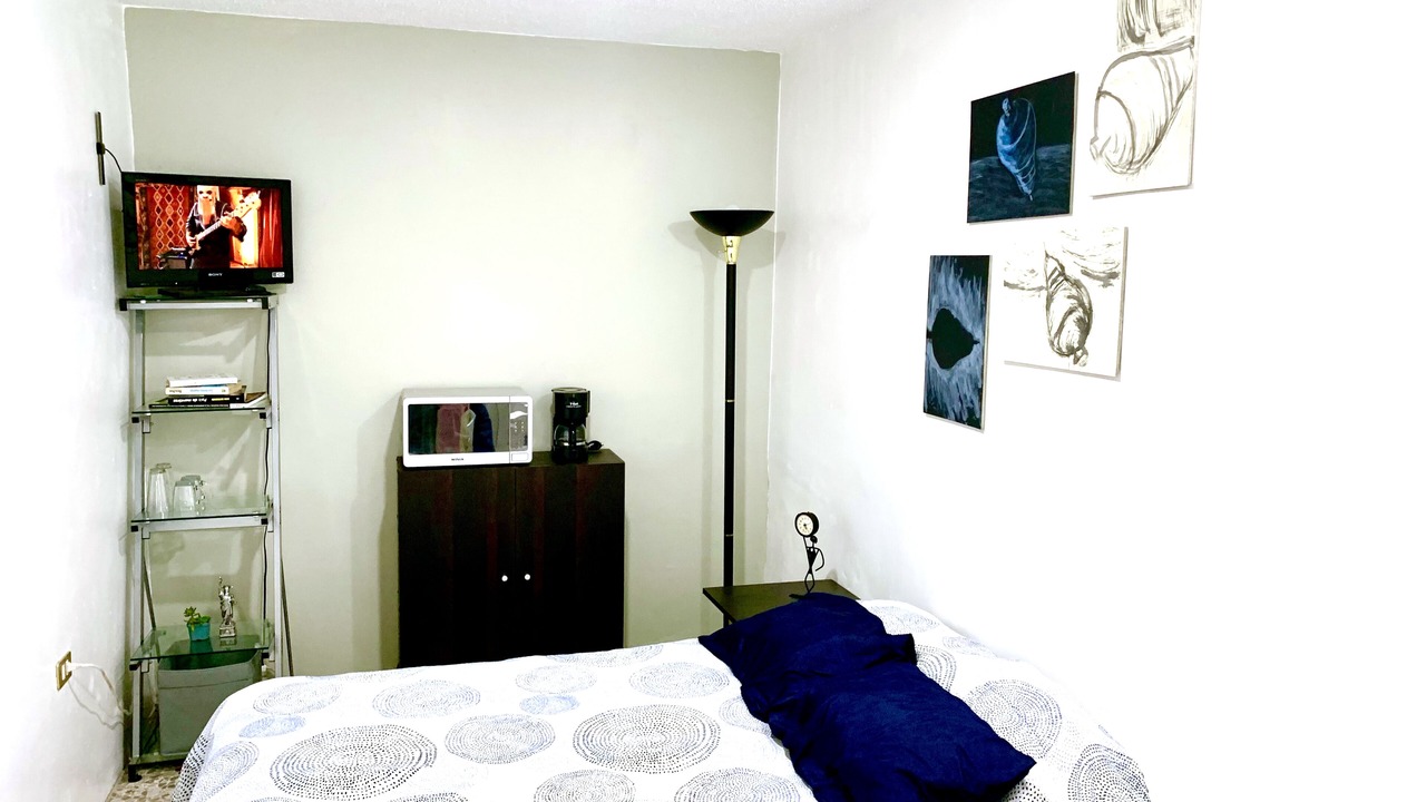 Photo of Bedroom in Pachuca