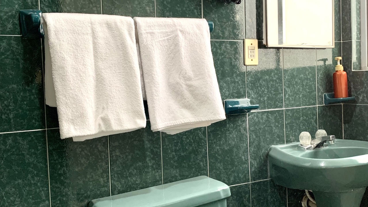 Photo of Bathroom in Pachuca